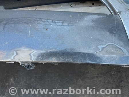 ФОТО Бампер передний для Mitsubishi Lancer X 10 (08-17) Киев
