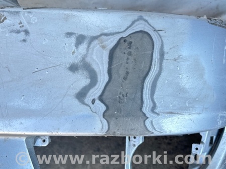ФОТО Бампер передний для Mitsubishi Lancer X 10 (08-17) Киев