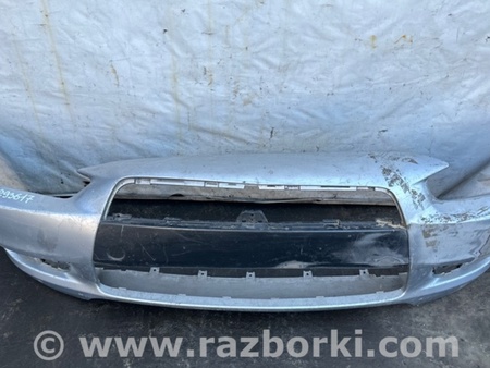 ФОТО Бампер передний для Mitsubishi Lancer X 10 (08-17) Киев