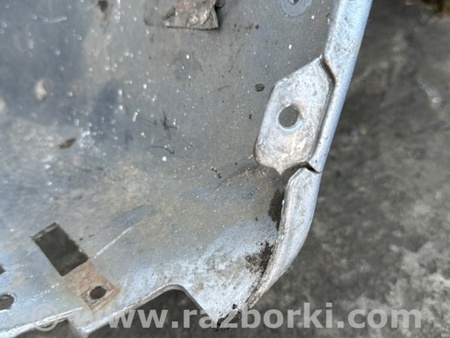 ФОТО Бампер передний для Mitsubishi Lancer X 10 (08-17) Киев