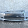 ФОТО Бампер передний для Mitsubishi Lancer X 10 (08-17) Киев