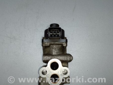 ФОТО Клапан EGR для Mitsubishi Lancer X 10 (08-17) Киев