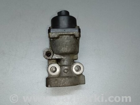 ФОТО Клапан EGR для Mitsubishi Lancer X 10 (08-17) Киев