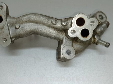 ФОТО Трубка EGR для Mitsubishi Lancer X 10 (08-17) Киев