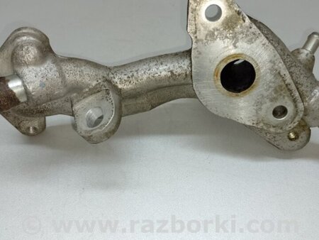 ФОТО Трубка EGR для Mitsubishi Lancer X 10 (08-17) Киев