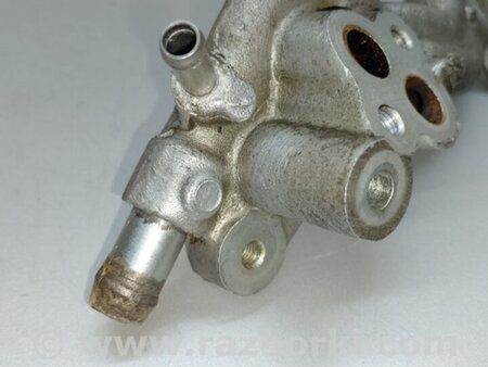 ФОТО Трубка EGR для Mitsubishi Lancer X 10 (08-17) Киев