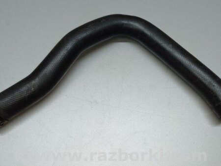 ФОТО Патрубок системы охлаждения для Mitsubishi Lancer X 10 (08-17) Киев
