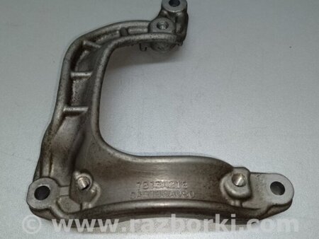 ФОТО Кронштейн компрессора кондиционера для Mitsubishi Lancer X 10 (08-17) Киев