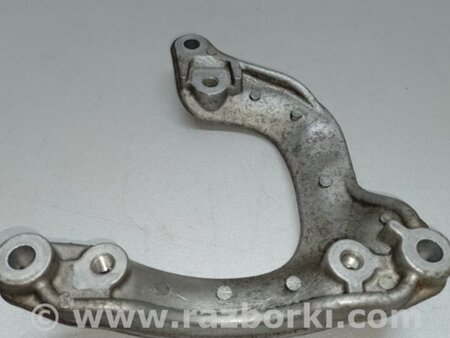 ФОТО Кронштейн компрессора кондиционера для Mitsubishi Lancer X 10 (08-17) Киев