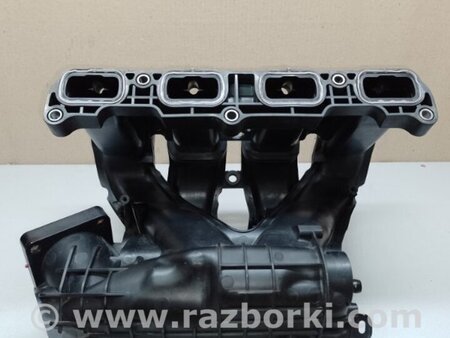 ФОТО Впускной коллектор для Mitsubishi Lancer X 10 (08-17) Киев