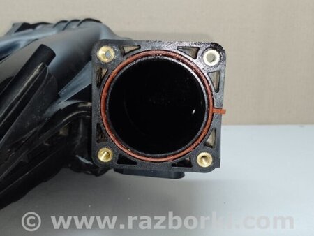 ФОТО Впускной коллектор для Mitsubishi Lancer X 10 (08-17) Киев