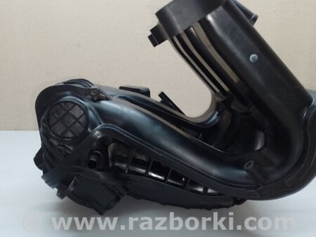 ФОТО Впускной коллектор для Mitsubishi Lancer X 10 (08-17) Киев