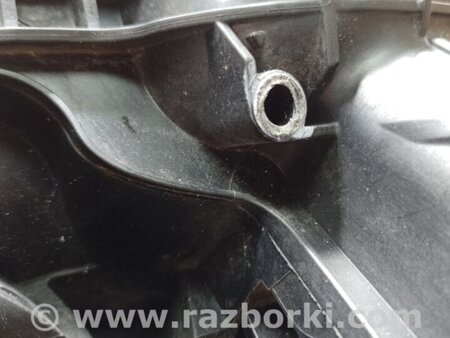 ФОТО Впускной коллектор для Mitsubishi Lancer X 10 (08-17) Киев