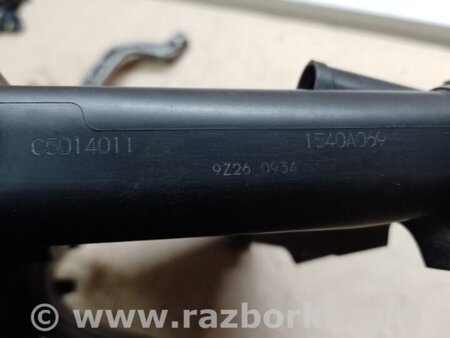 ФОТО Впускной коллектор для Mitsubishi Lancer X 10 (08-17) Киев