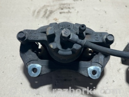 ФОТО Суппорт для Mitsubishi Lancer X 10 (08-17) Киев