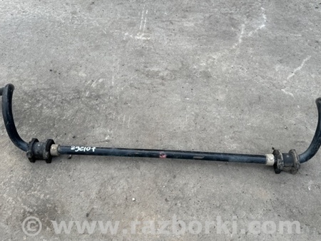 ФОТО Стабилизатор передний для Mitsubishi Lancer X 10 (08-17) Киев
