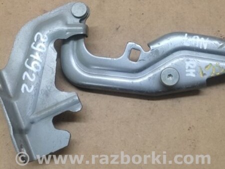 ФОТО Петля капота для Mitsubishi Lancer X 10 (08-17) Киев