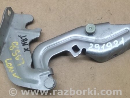 ФОТО Петля капота для Mitsubishi Lancer X 10 (08-17) Киев