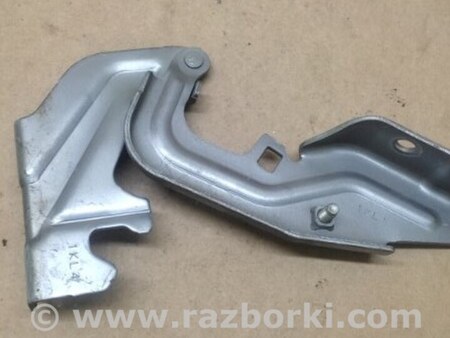ФОТО Петля капота для Mitsubishi Lancer X 10 (08-17) Киев