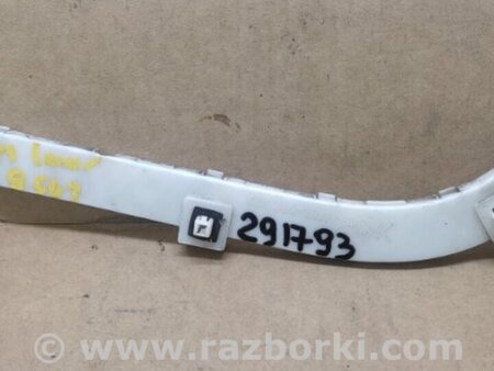 ФОТО Кронштейн бампера для Mitsubishi Lancer X 10 (08-17) Киев