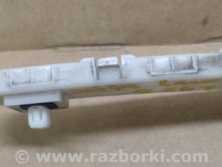 ФОТО Кронштейн бампера для Mitsubishi Lancer X 10 (08-17) Киев