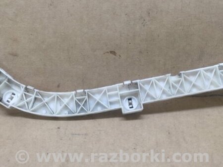 ФОТО Кронштейн бампера для Mitsubishi Lancer X 10 (08-17) Киев
