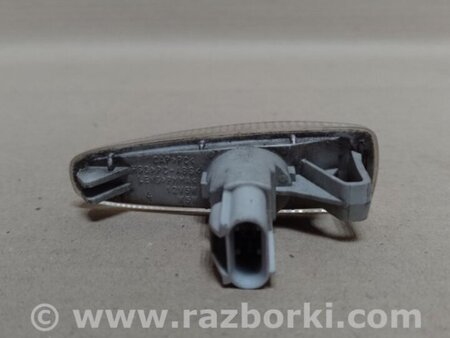 ФОТО Повторитель поворота в крыло для Mitsubishi Lancer X 10 (08-17) Киев