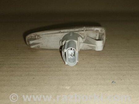ФОТО Повторитель поворота в крыло для Mitsubishi Lancer X 10 (08-17) Киев