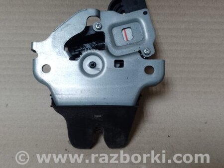 ФОТО Замок крышки багажника для Mitsubishi Lancer X 10 (08-17) Киев