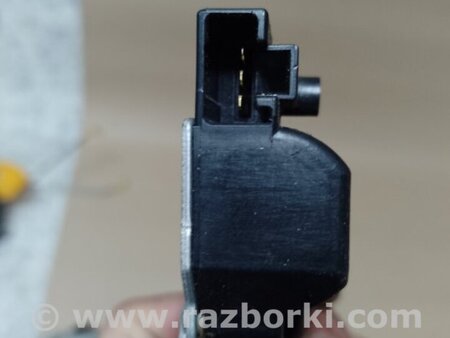 ФОТО Замок крышки багажника для Mitsubishi Lancer X 10 (08-17) Киев