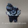 Замок крышки багажника Mitsubishi Lancer X 10 (08-17)