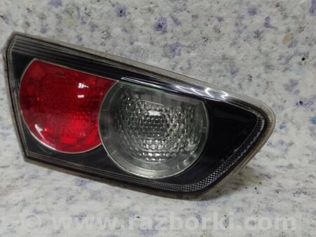 ФОТО Фонарь задний внутренний для Mitsubishi Lancer X 10 (08-17) Киев