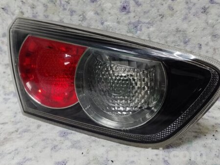 ФОТО Фонарь задний внутренний для Mitsubishi Lancer X 10 (08-17) Киев