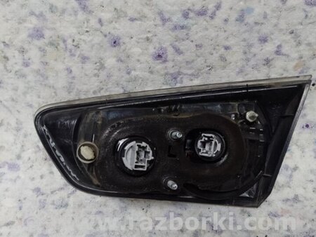 ФОТО Фонарь задний внутренний для Mitsubishi Lancer X 10 (08-17) Киев