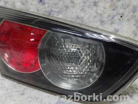 ФОТО Фонарь задний внутренний для Mitsubishi Lancer X 10 (08-17) Киев
