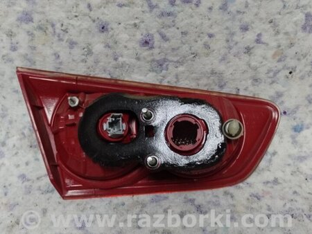 ФОТО Фонарь задний внутренний для Mitsubishi Lancer X 10 (08-17) Киев