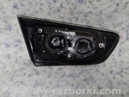 ФОТО Фонарь задний внутренний для Mitsubishi Lancer X 10 (08-17) Киев