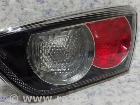 ФОТО Фонарь задний внутренний для Mitsubishi Lancer X 10 (08-17) Киев