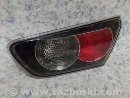 ФОТО Фонарь задний внутренний для Mitsubishi Lancer X 10 (08-17) Киев