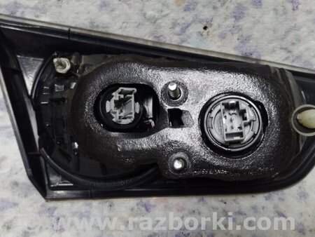 ФОТО Фонарь задний внутренний для Mitsubishi Lancer X 10 (08-17) Киев