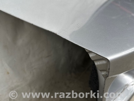 ФОТО Крышка багажника для Mitsubishi Lancer X 10 (08-17) Киев