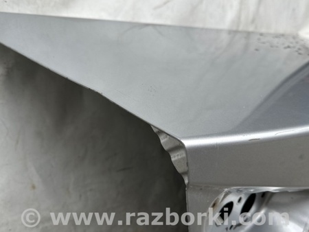 ФОТО Крышка багажника для Mitsubishi Lancer X 10 (08-17) Киев