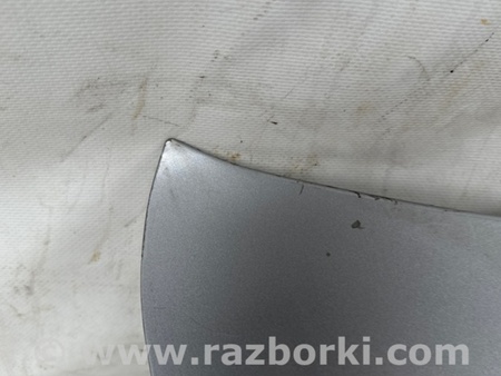 ФОТО Крышка багажника для Mitsubishi Lancer X 10 (08-17) Киев
