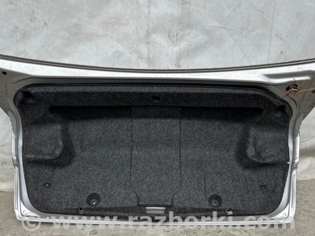ФОТО Крышка багажника для Mitsubishi Lancer X 10 (08-17) Киев