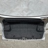 ФОТО Крышка багажника для Mitsubishi Lancer X 10 (08-17) Киев