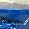 ФОТО Крышка багажника для Mitsubishi Lancer X 10 (08-17) Киев