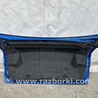 ФОТО Крышка багажника для Mitsubishi Lancer X 10 (08-17) Киев