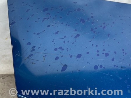 ФОТО Крышка багажника для Mitsubishi Lancer X 10 (08-17) Киев