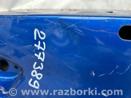 ФОТО Крышка багажника для Mitsubishi Lancer X 10 (08-17) Киев
