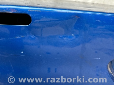 ФОТО Крышка багажника для Mitsubishi Lancer X 10 (08-17) Киев